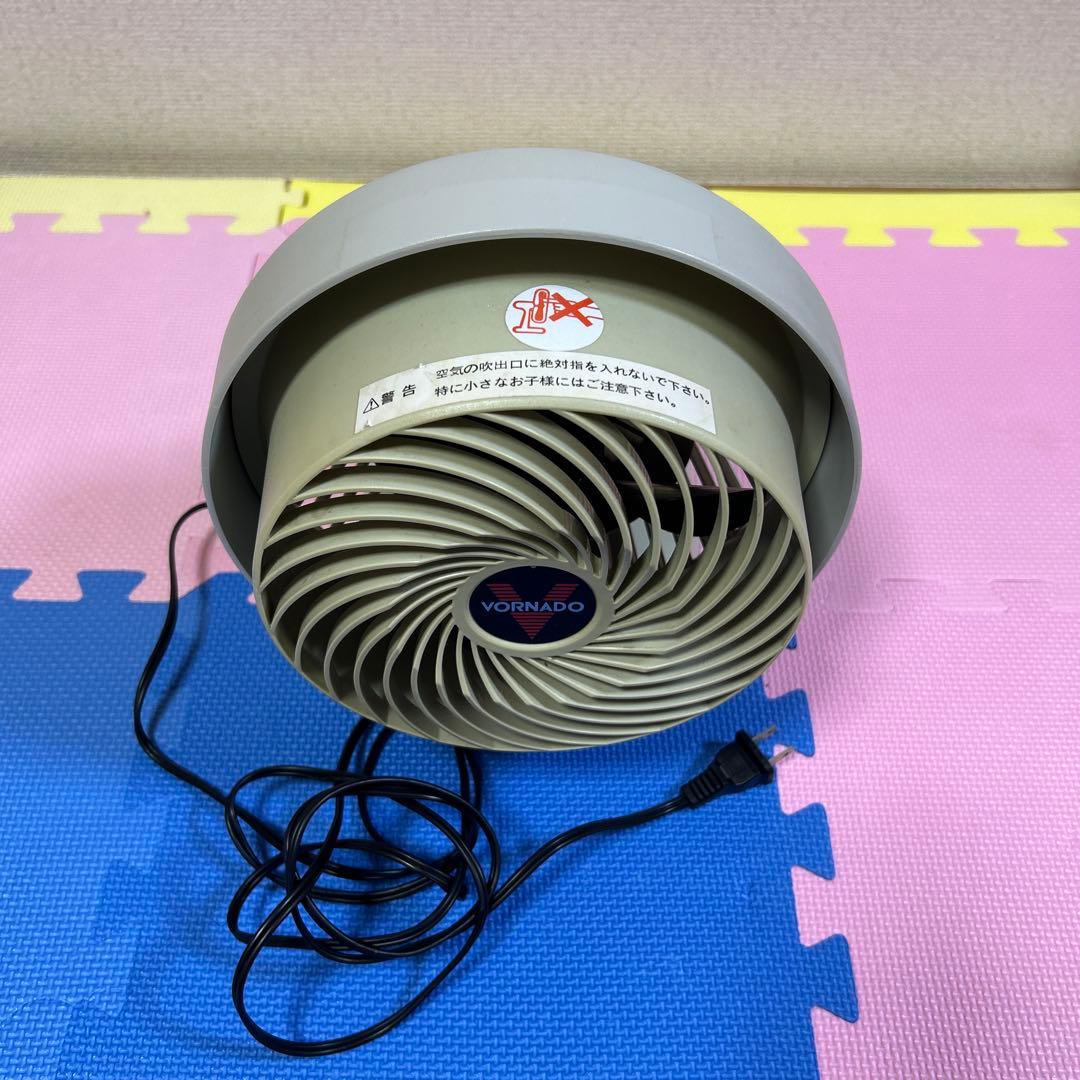 VORNADO サーキュレーター　530-j