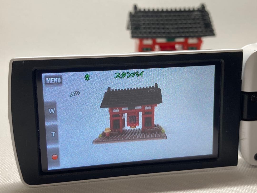 概ね美品　SONY　Handycam　HDR-CX270V　b227c451dd