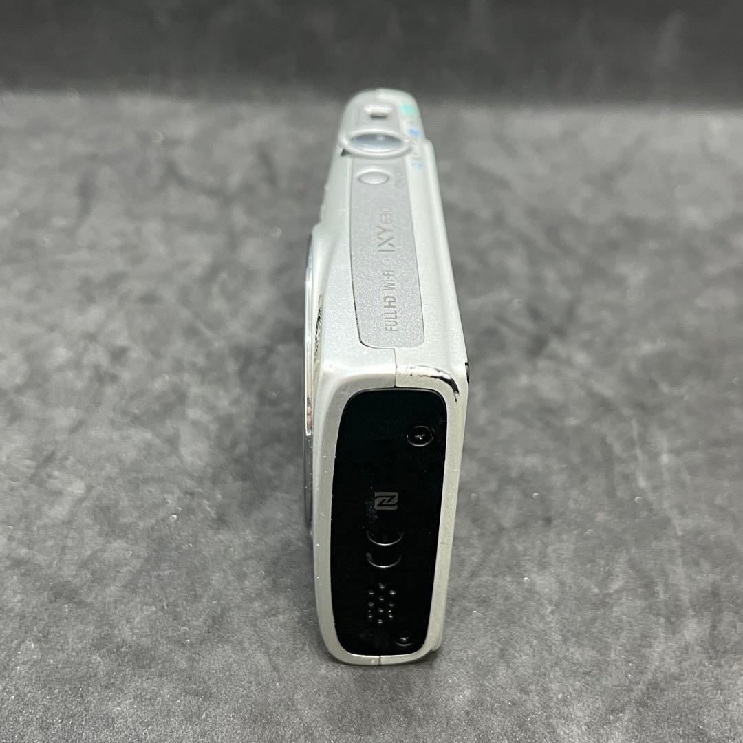 《匿名発送》Canon キャノン　デジタルカメラ　IXY PC2052