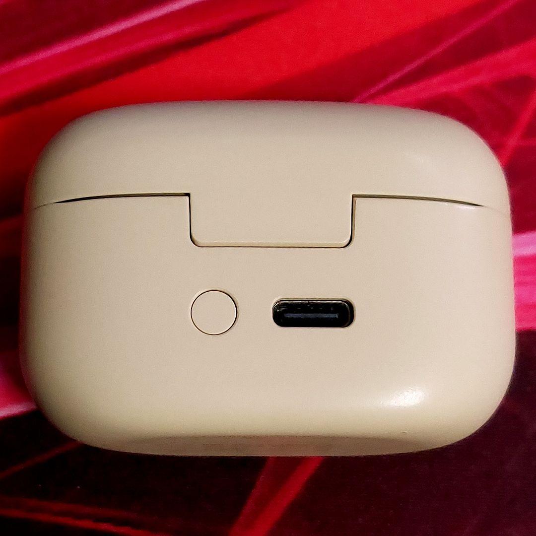 【電池交換品】 SONY LinkBuds S WF-LS900N エクリュ