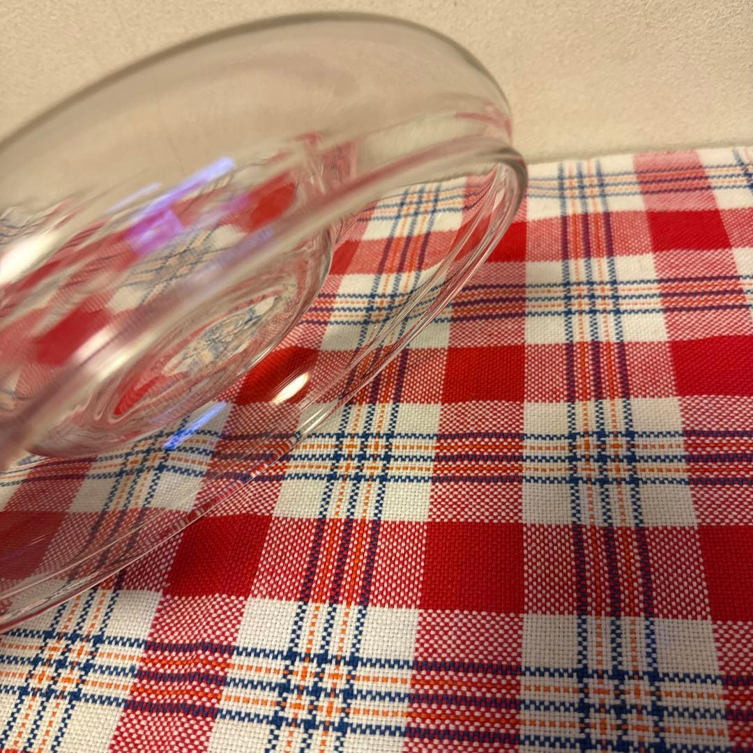 コーニング　ガラス容器　オールドパイレックス