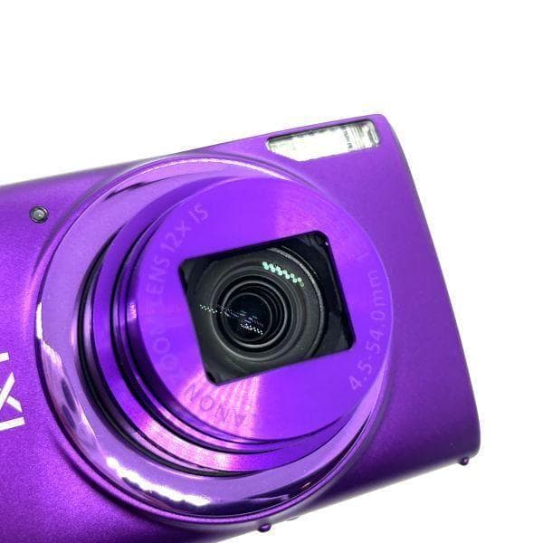 ■ ほぼ新品 ■ キャノン Canon IXY 630