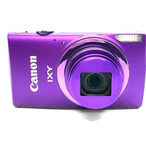 ■ ほぼ新品 ■ キャノン Canon IXY 630