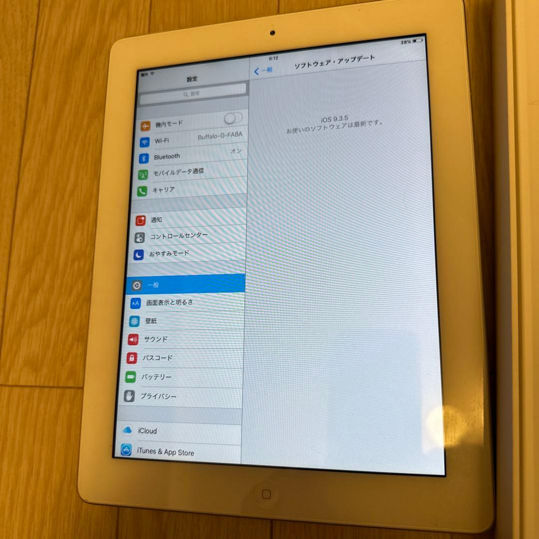 その他 IPAD2 WI-FI+3G 32GB