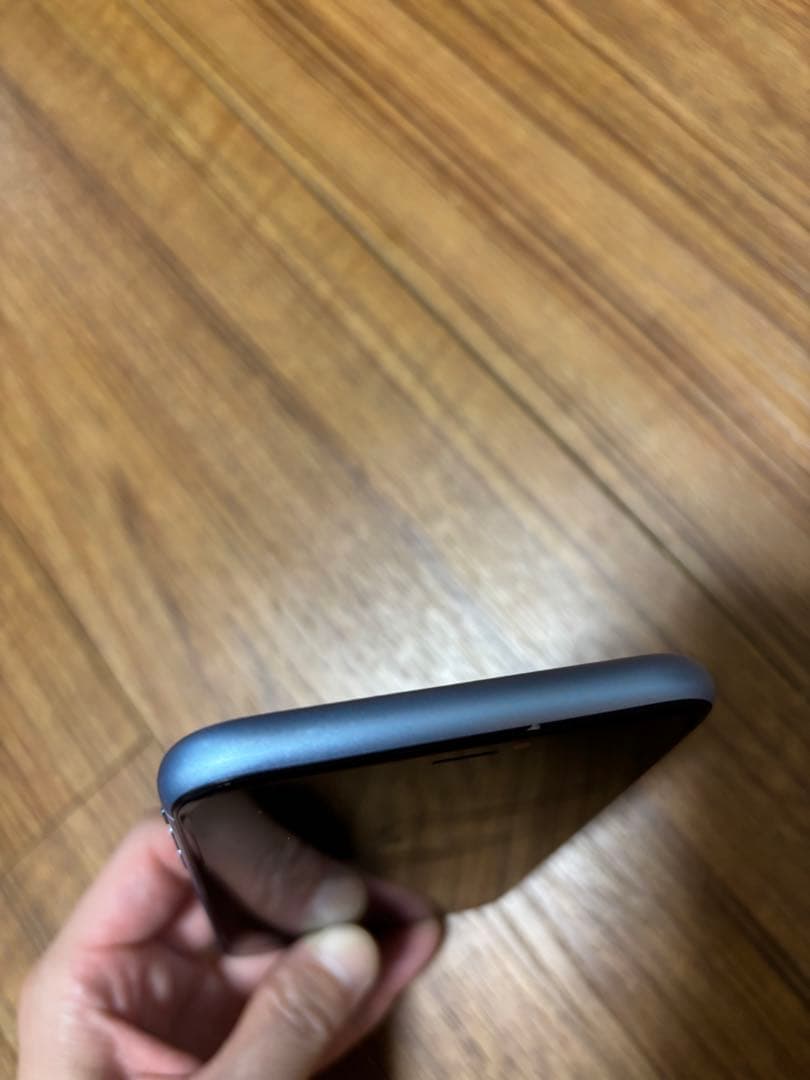 美品iPhoneXR