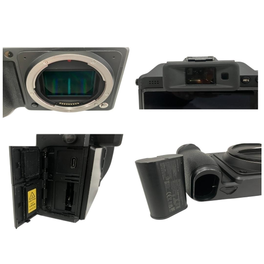 HASSELBLAD ハッセルブラッド X2D 100C 中判 カメラ ボディ