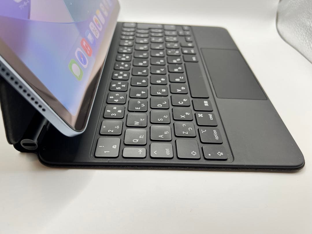 【美品】iPad Air 第4世代 256GB WiFiモデル ブルー