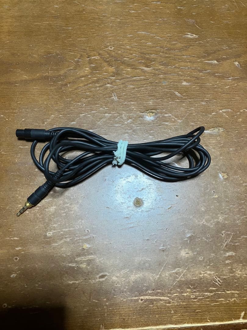AKG K702 ヘッドフォン ケーブル&箱付き