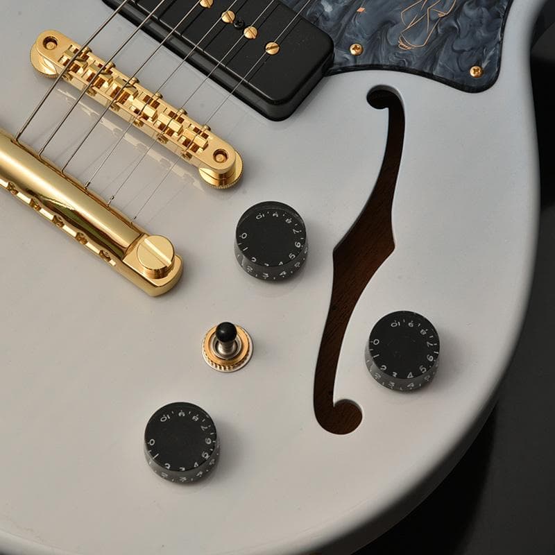 ギター Seventy Seven Albatross Limited Edition