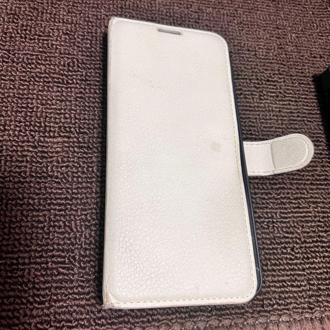 GALAXY M23 5G ディープグリーン