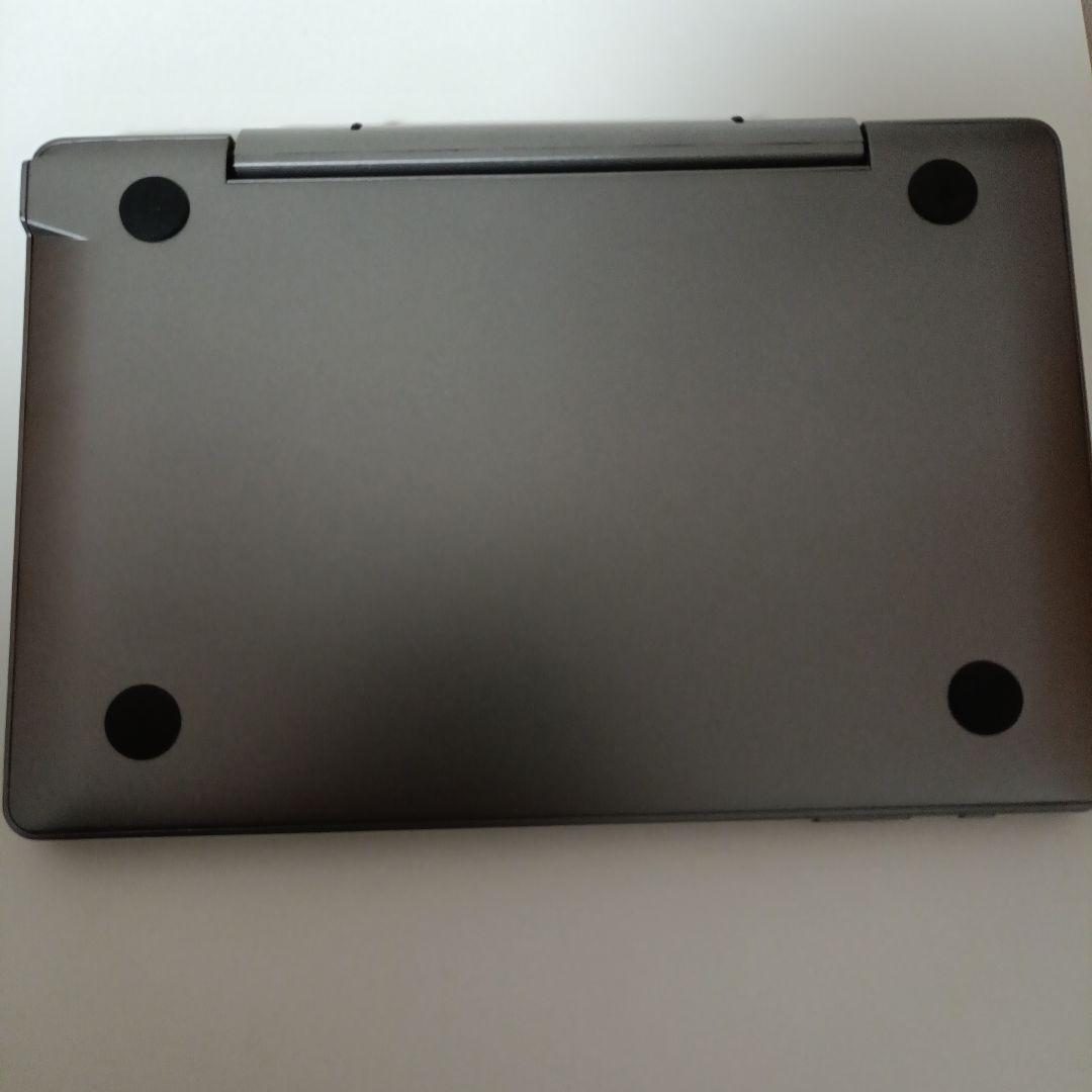 タブレットPC