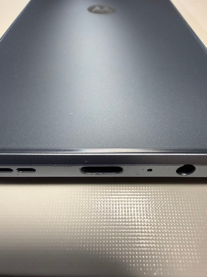 専用Motorola 50MPクアッドピクセルスマートフォン