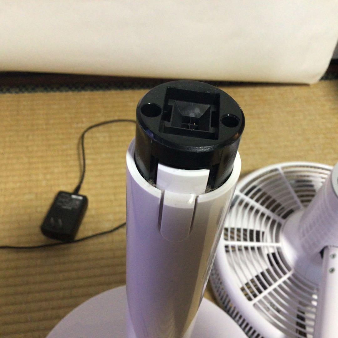 バリュミューダ GreenFan LE EGF-1400 2019年ジャンク