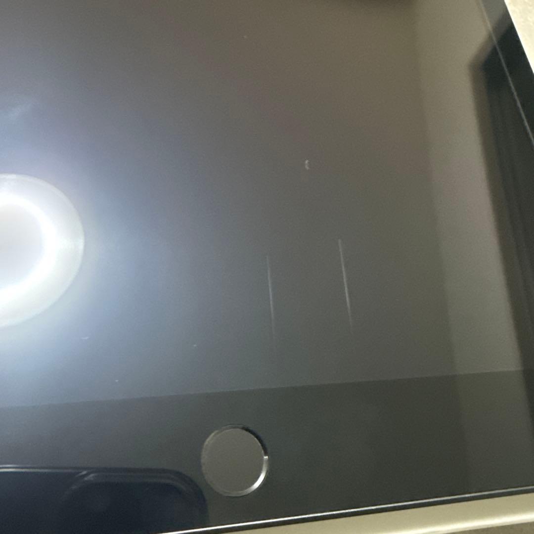 iPad 第9世代 64GB スペースグレー