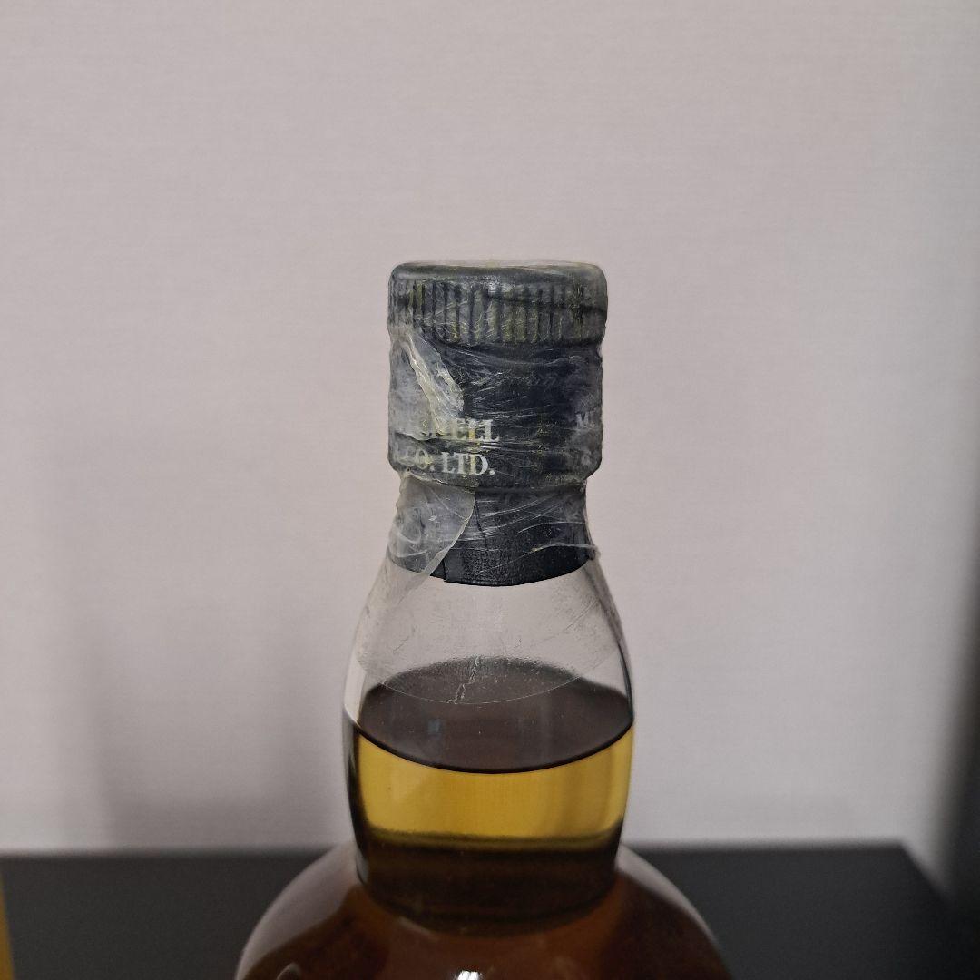 スプリングバンク 10年 ローカルバーレイ 2019年リリース 700ml