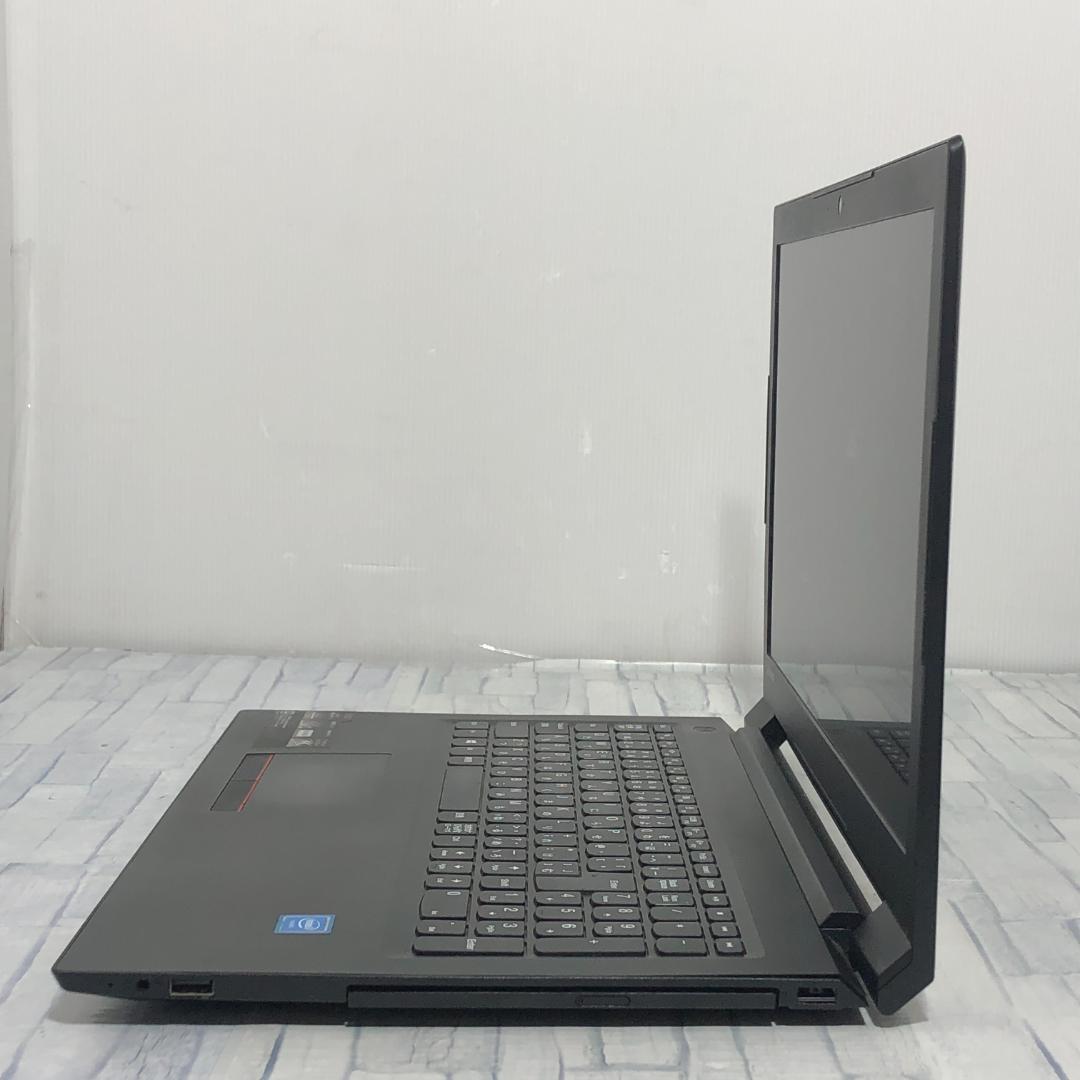 ちょっと訳あり★レノボ ノートパソコン本体 Windows10搭載