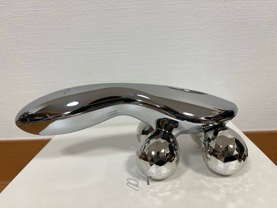 美品 ReFa CARAT リファ美顔ローラー＋Jo Malone人気No.1系