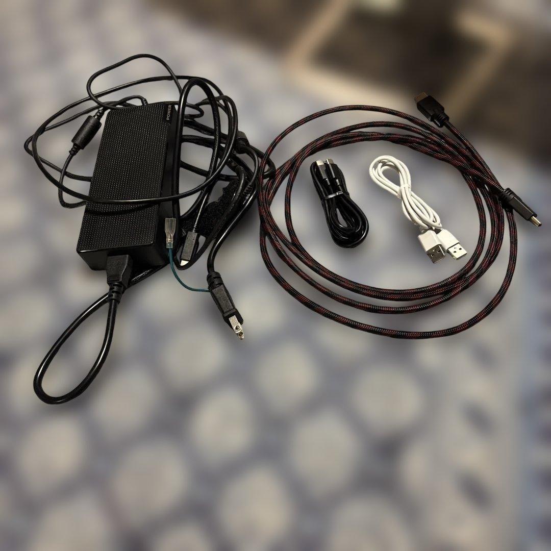 INNOCN 27M2V モニター 本体