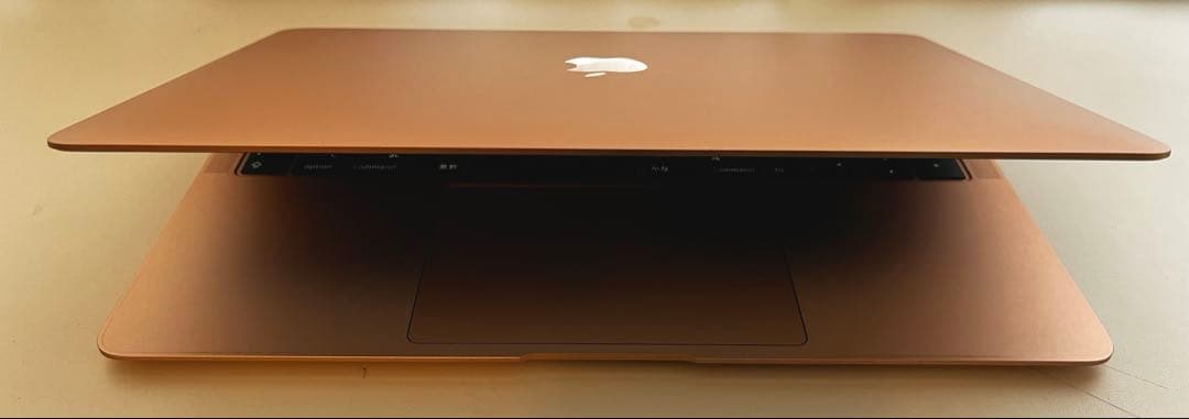 MacBook Air 2019 i5 8GB 256GB 箱付 付属品有 RG