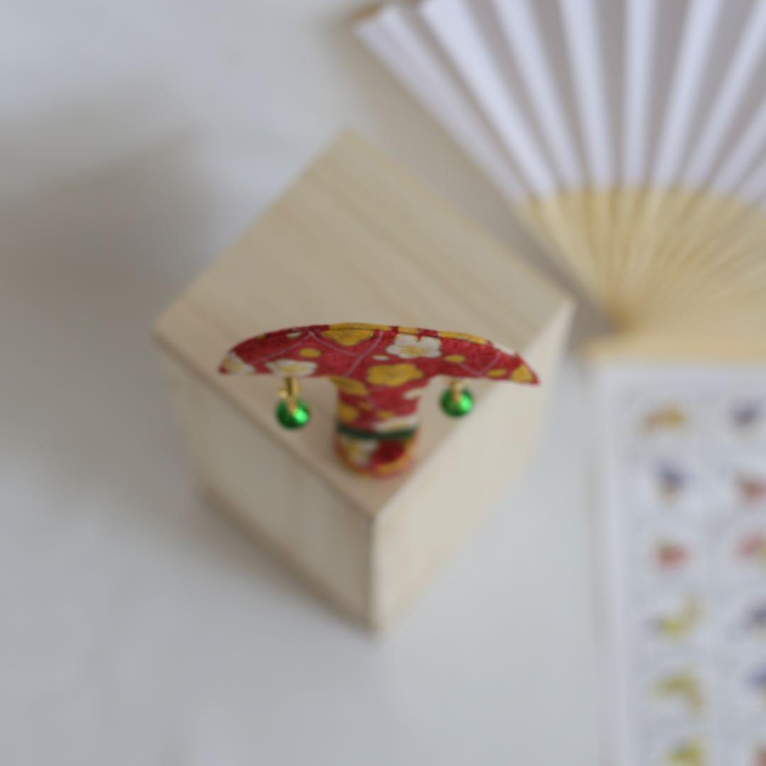 【2月限定】　シンプルな投扇興セット