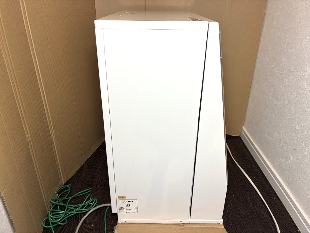 ■マミヤOP　タッチパネル式小型券売機　VMT-600■新500円・新紙幣対応済
