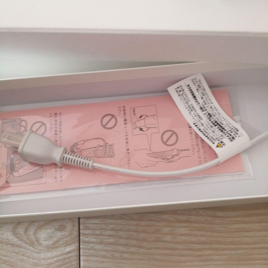 ま*ゃ様 新品 リファ カールアイロンプロ 19 新品未使用 保証書付