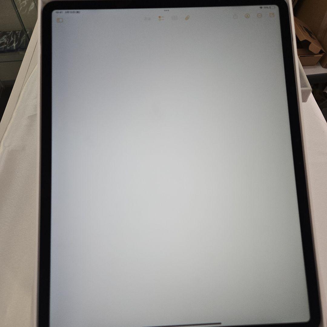iPadAir第6世代(M2) 13インチ 128GB Wi-Fiモデル