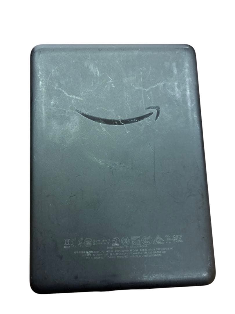 Kindleキンドル　第10世代 ブラック 本体