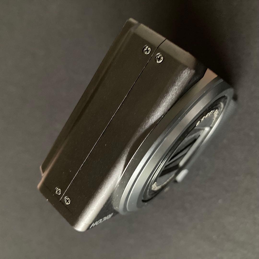 【美品】RICOH CX2 コンデジ