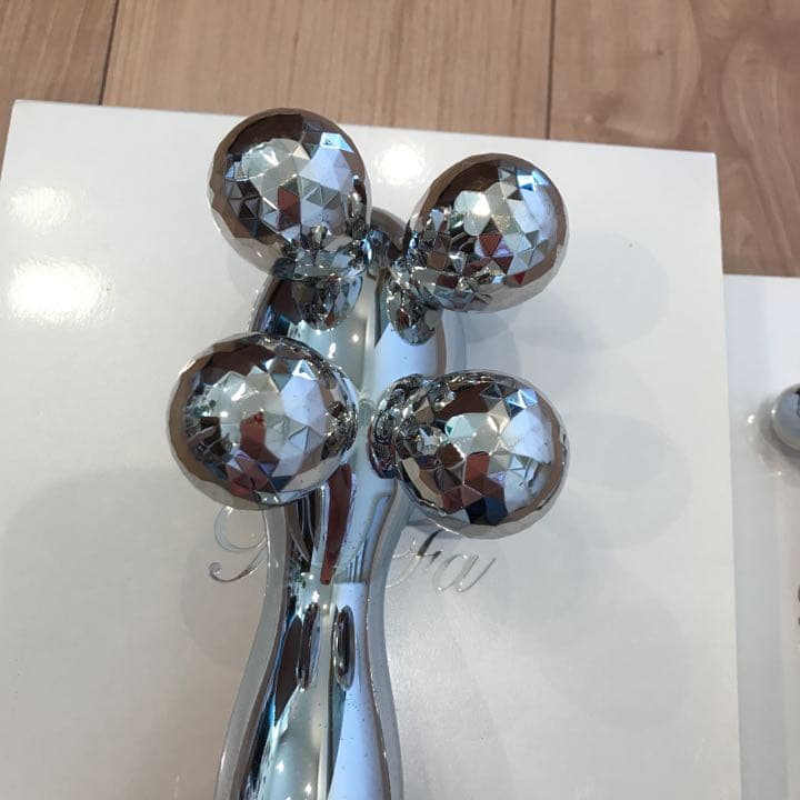 ReFa CARAT マッサージローラーセット