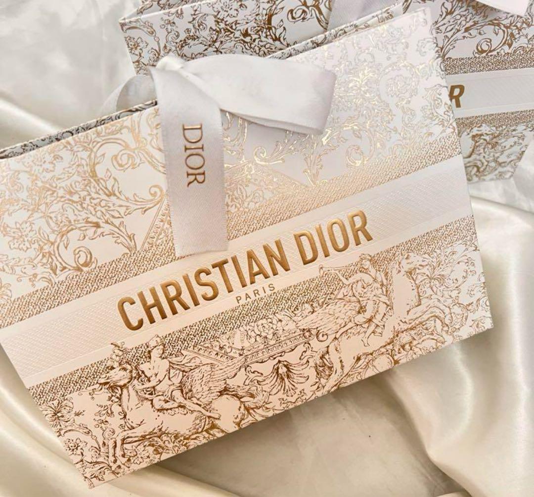 Christian Dior J'adore ジャドール パルファン ドー