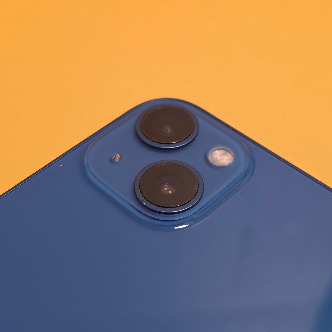 iPhone 13 128GB｜24時間以内発送#088