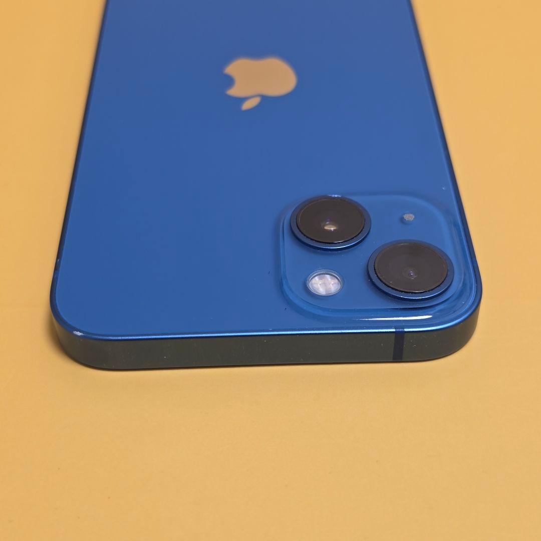 iPhone 13 128GB｜24時間以内発送#088