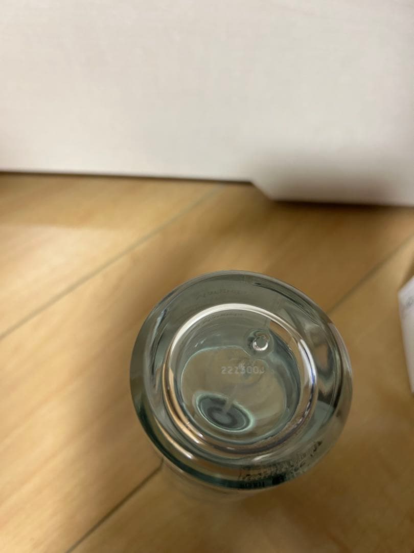 メゾンマルジェラ レプリカ オードトワレ バブルバス 100mL