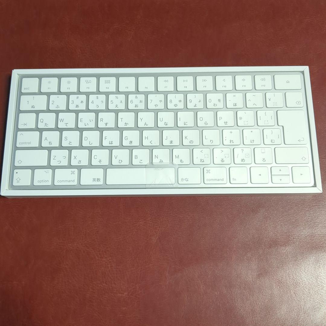 ★新品未使用★　Magic Keyboard MLA22J/A