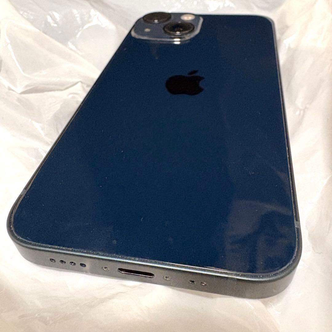 iPhone13mini 128GB Apple simフリー