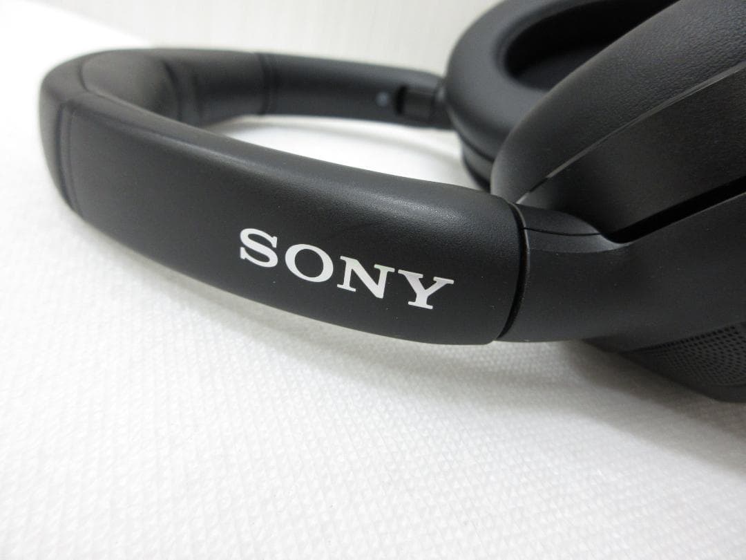 ソニー Bluetooth ヘッドホン ULT WEAR YY2981 a