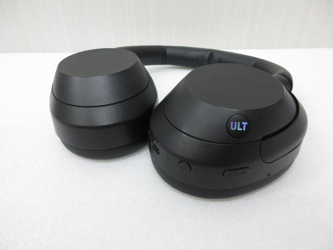 ソニー Bluetooth ヘッドホン ULT WEAR YY2981 a