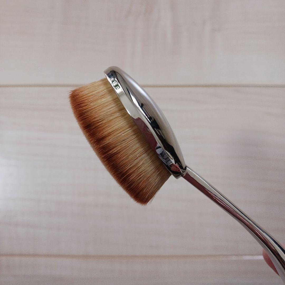メイク道具・化粧小物 Artis Oval 7 Brush Elite Collection