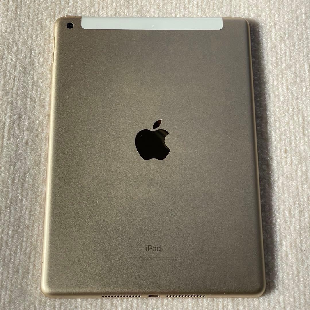 Apple iPad (第5世代) 32GB