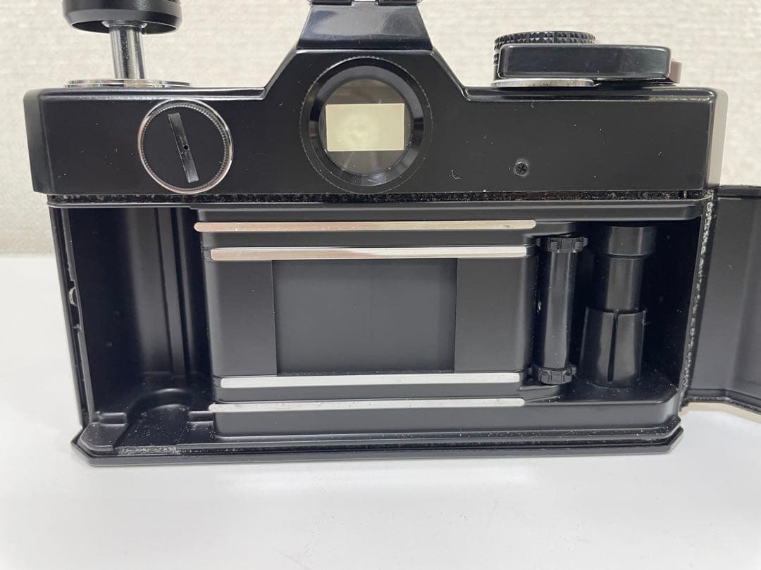 【現状品】FUJICA ST801 FUJIFILM ST801 F1.8