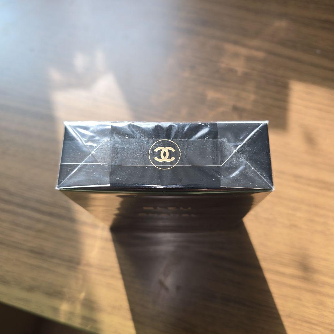 CHANEL　ブルードゥシャネルトラベル　スプレイ