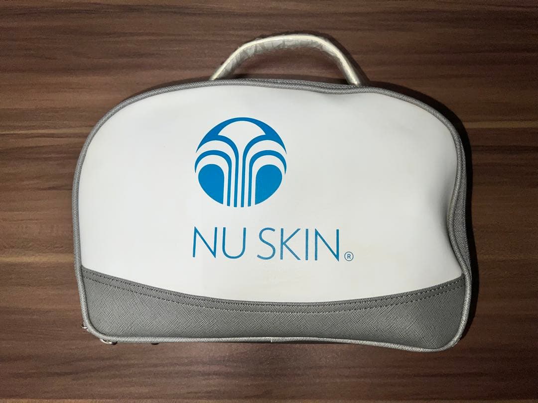 Nuskin ガルバニック スパ galvanic Spa セット