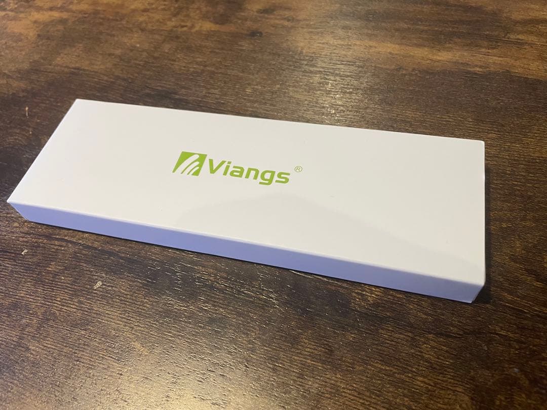 iPad専用ペン　viangs