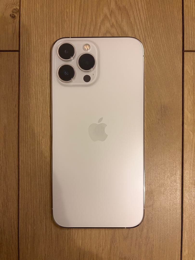 iPhone 13 Pro Max 128GB本体