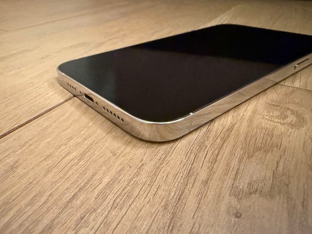 iPhone 13 Pro Max 128GB本体
