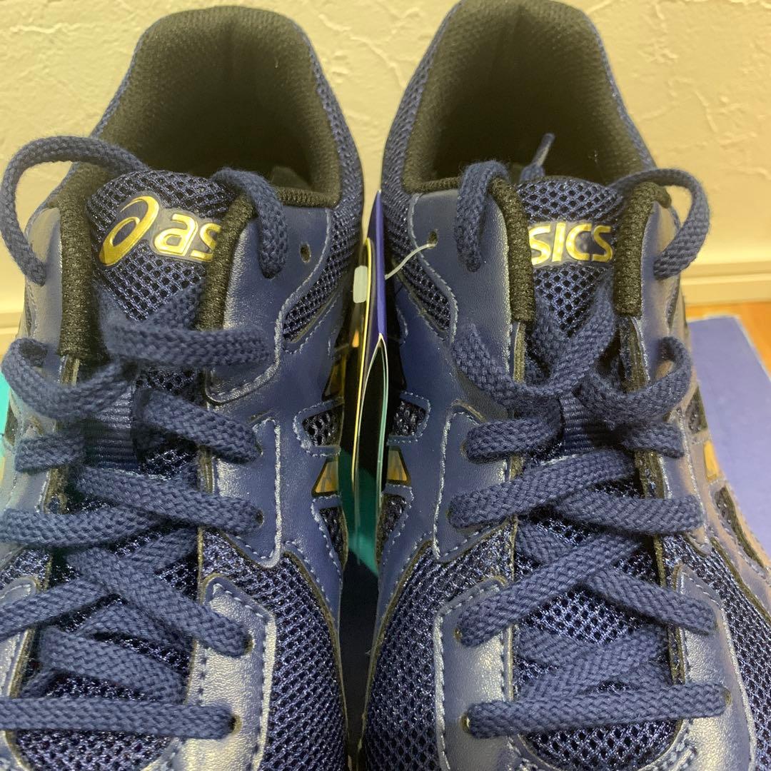 asics ウィンジョブ CP106 27㌢