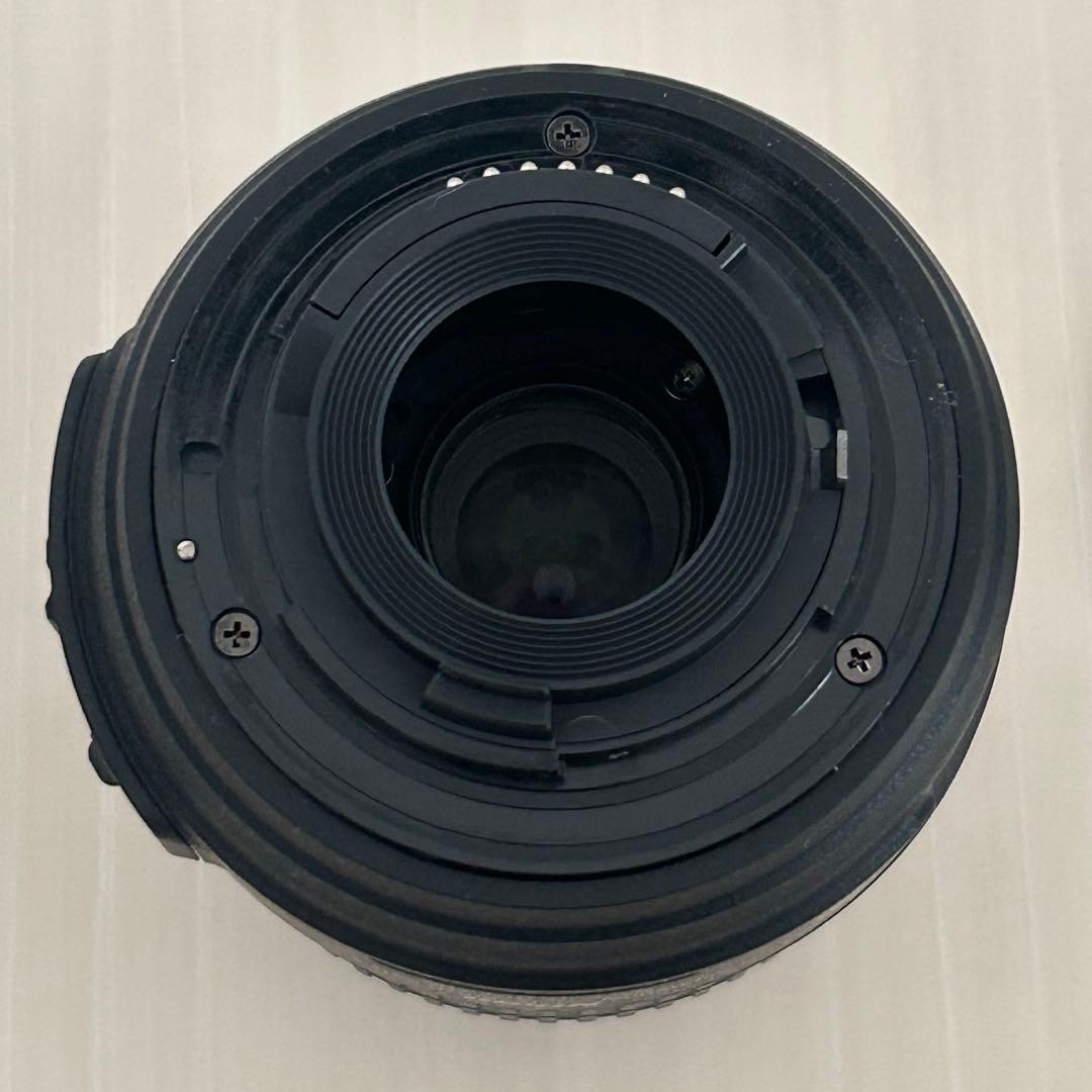 デジタルカメラ Nikon D5000 18-55 VRkit