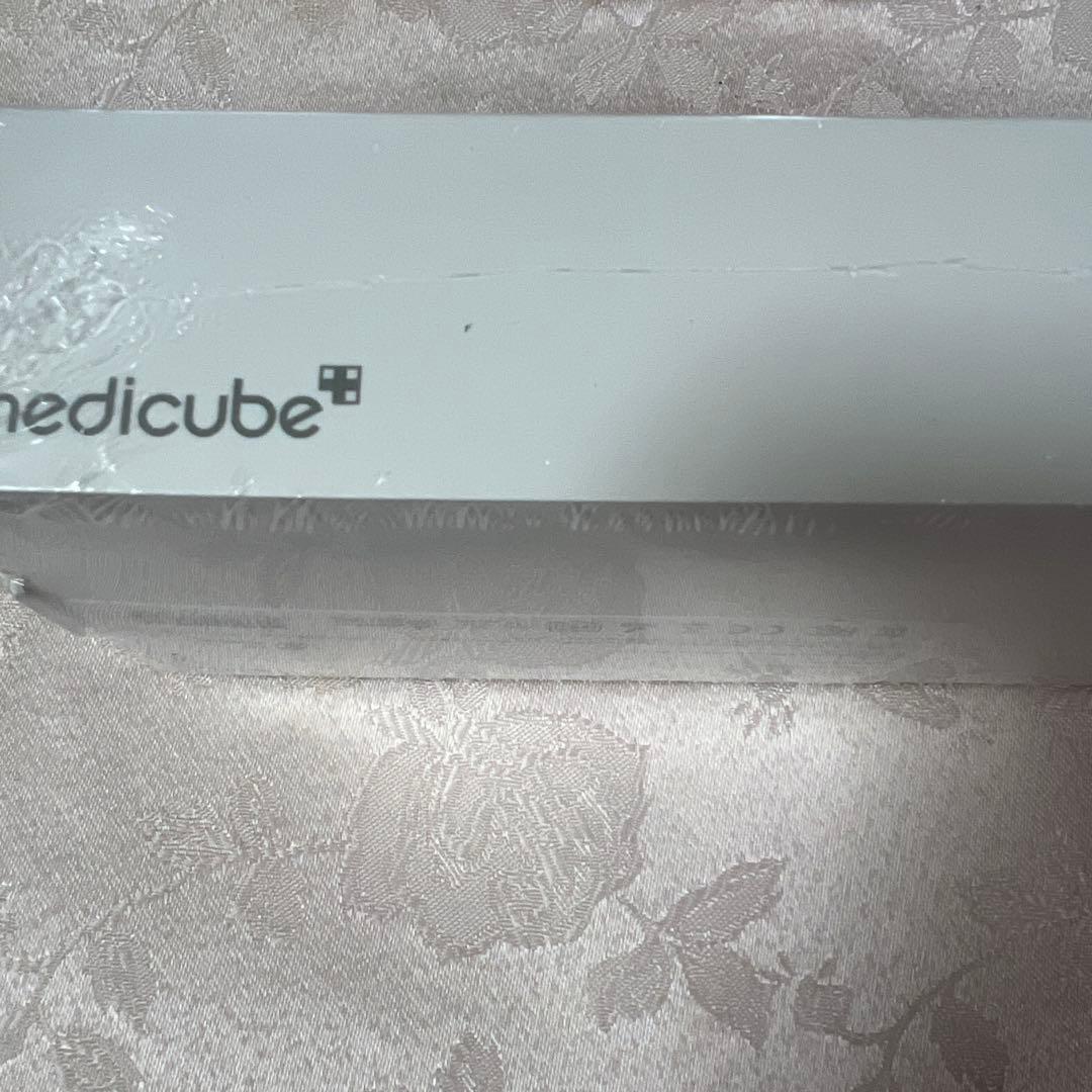 【新品未使用】medicube ブースタープロミニ