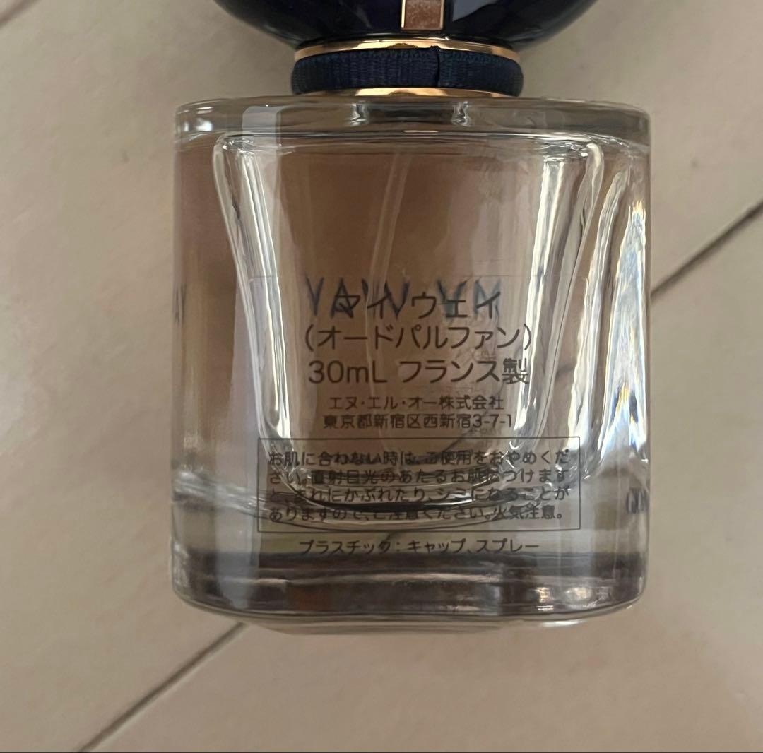 ジョルジオ アルマーニ 香水 MY WAY オードパルファム 30ml